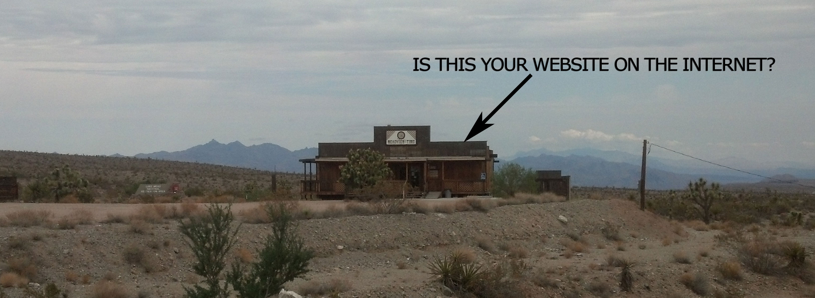 The Big Business Of Small Business On The Web