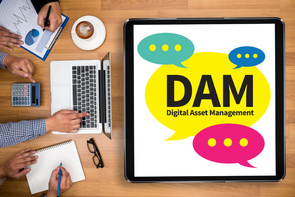 Digital Asset
