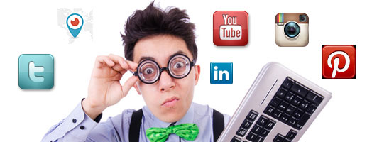 Social Media Fail. Is Your Online Business Socially Awkward?