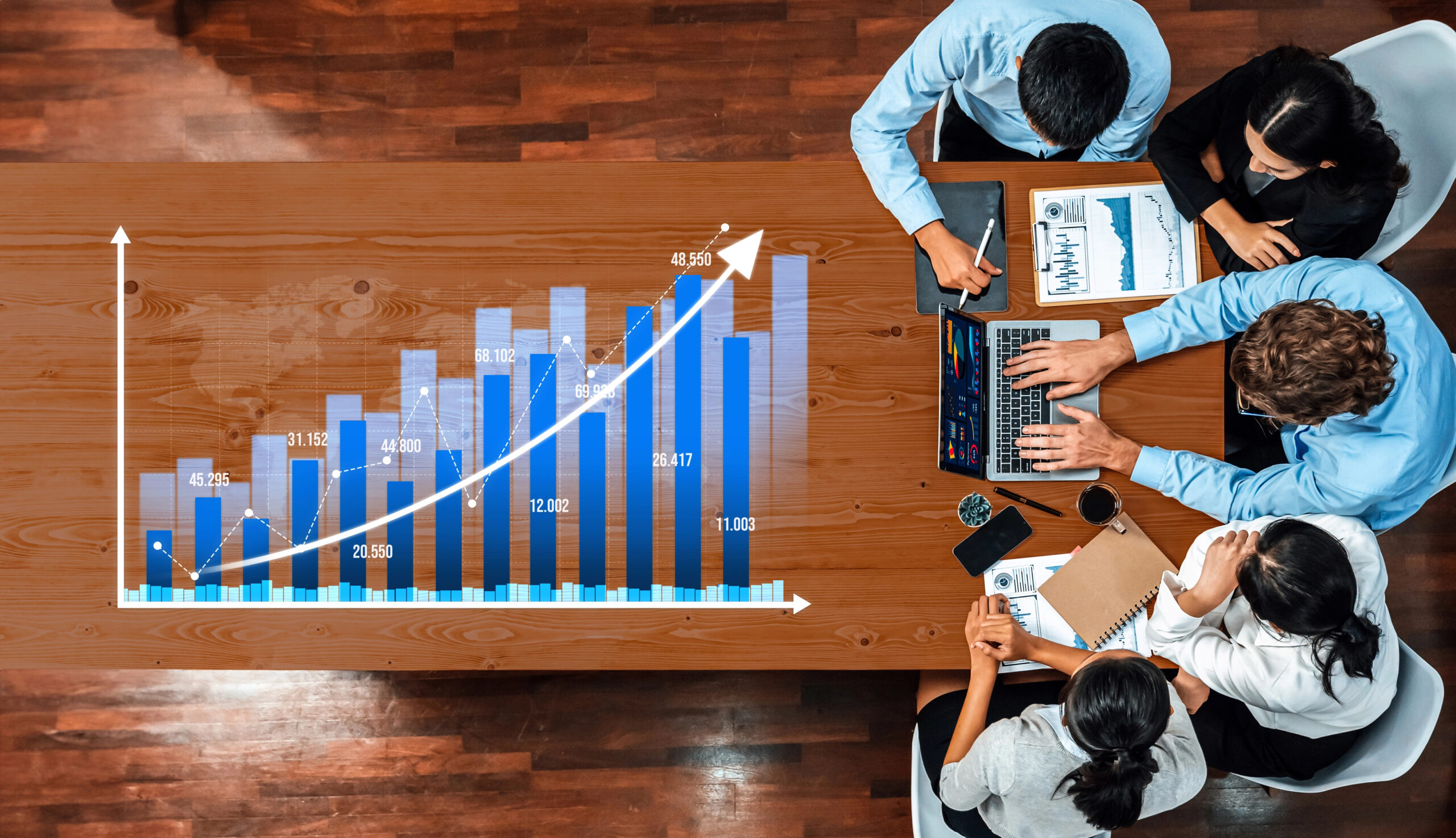 business-group-strategy